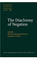 Diachrony of Negation