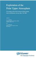 Exploration of the Polar Upper Atmosphere