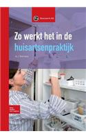 Zo Werkt Het in de Huisartsenpraktijk