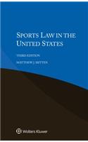 Sports Law in the United States