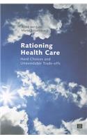 Rationing Health Care