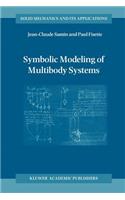 Symbolic Modeling of Multibody Systems