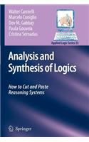 Analysis and Synthesis of Logics: How to Cut and Paste Reasoning Systems