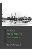 Project Management Framework