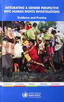 Integrating a Gender Perspective Into Human Rights Investigations
