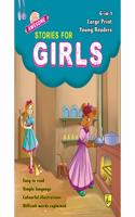 Awesome Stories for Girls