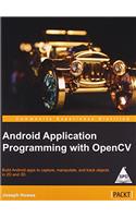 Android Application Programming with OpenCV