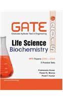 Gate Guide Life Sciences Biochemistry 2015