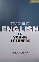 Teaching English To Young Learners