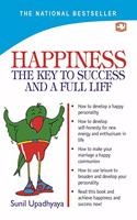 Happiness the Key to Success