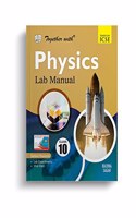 Together With ICSE Class 10 Physics Lab Manual For Exam 2023