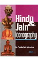 Hindu and Jain Iconography      ( Royal Size)