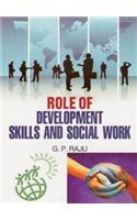 Role of Development Skills & Social Work