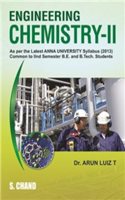 Engineering Chemistry-II (Anna University)