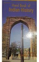 Hand Book of Indian History