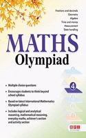 Math Olympiad Book 4