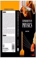 Experiments in Physics