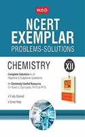 National Council of Education Research and Training Exemplar Problems - Solutions Chemistry Class 12