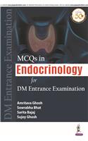 MCQ's In Endocrinology For DM Entrance Examination
