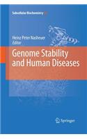 Genome Stability and Human Diseases