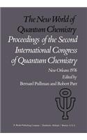 New World of Quantum Chemistry