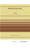 Machine Discovery