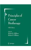 Principles of Cancer Biotherapy