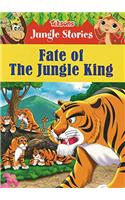 JS FATE OF THE JUNGLE KING