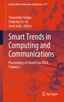 Smart Trends in Computing and Communications