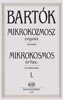 Mikrokosmos 1