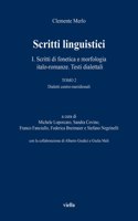 Scritti Linguistici 2