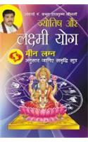 Jyotish Aur Laxmi Yog Meen Laganphal