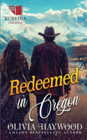 Redeemed in Oregon