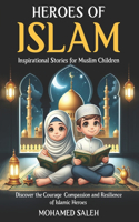 Heroes of Islam