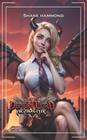 Demon Lord Academy