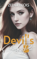 Devil's Cherry Pie: A Rockstar Romance(6 The Devil's)