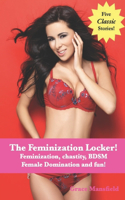 Feminization Locker!