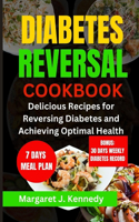 Diabetes Reversal Cookbook