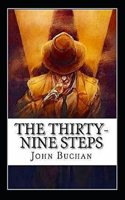The Thirty-Nine Steps Annotated