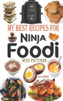 My Best Recipes for Ninja Foodi with Pictures