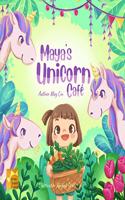 Maya's Unicorn Café