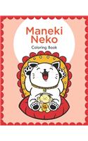 Maneki Neko