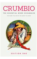 The Essential Word Scrambler