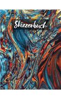 Skizzenbuch