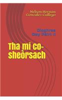 Tha mi co-sheòrsach