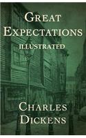 Great Expectations Illustrated