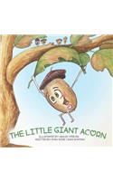 Little Giant Acorn