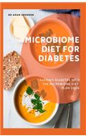 Microbiome Diet for Diabtes: Cracking Diabetes with the Microbiome Diet plan code