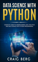 Data Science with Python