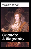 Orlando: A Biography-Original Edition(Annotated)